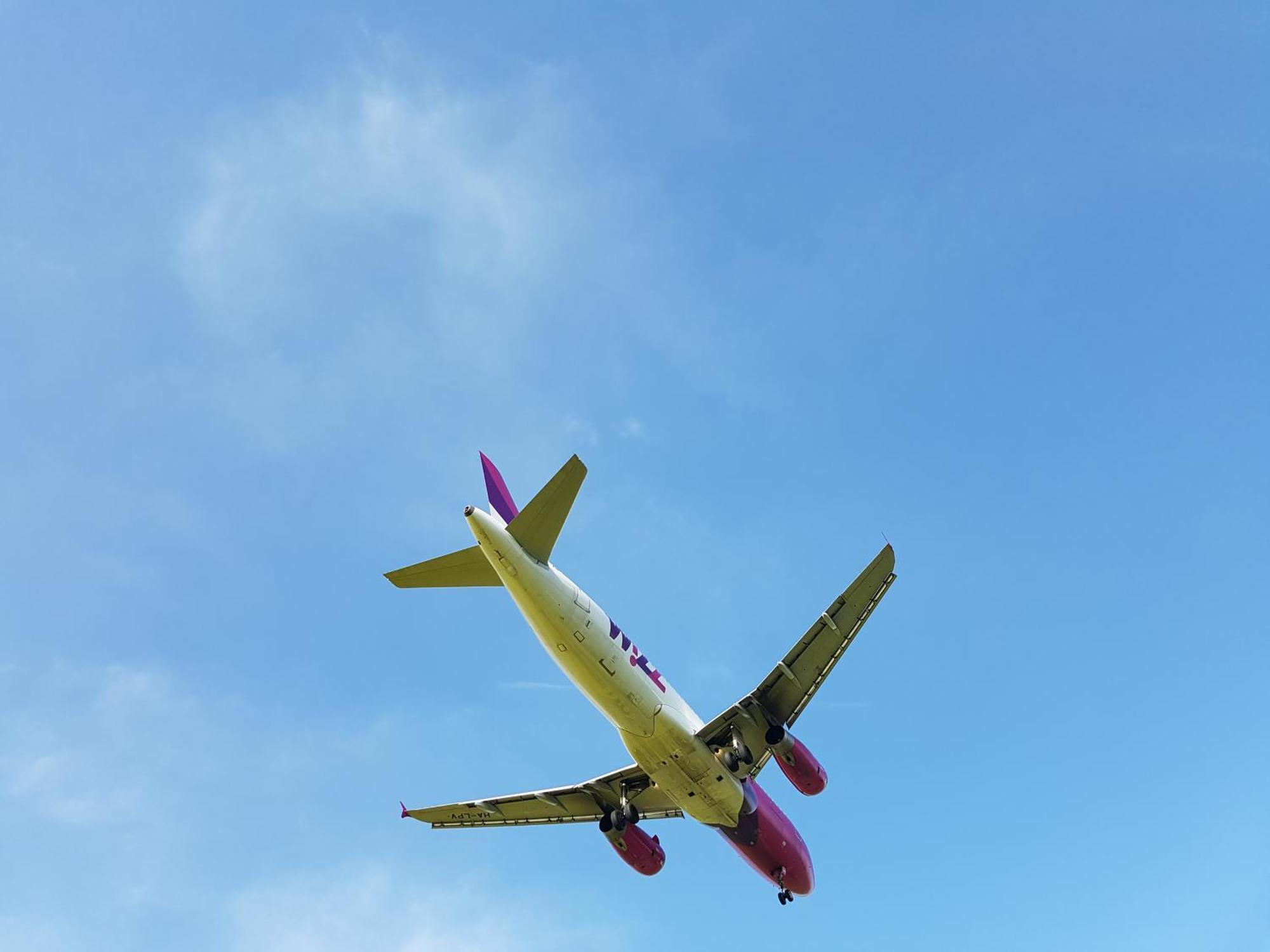 Airport 3 Apartment Otopeni