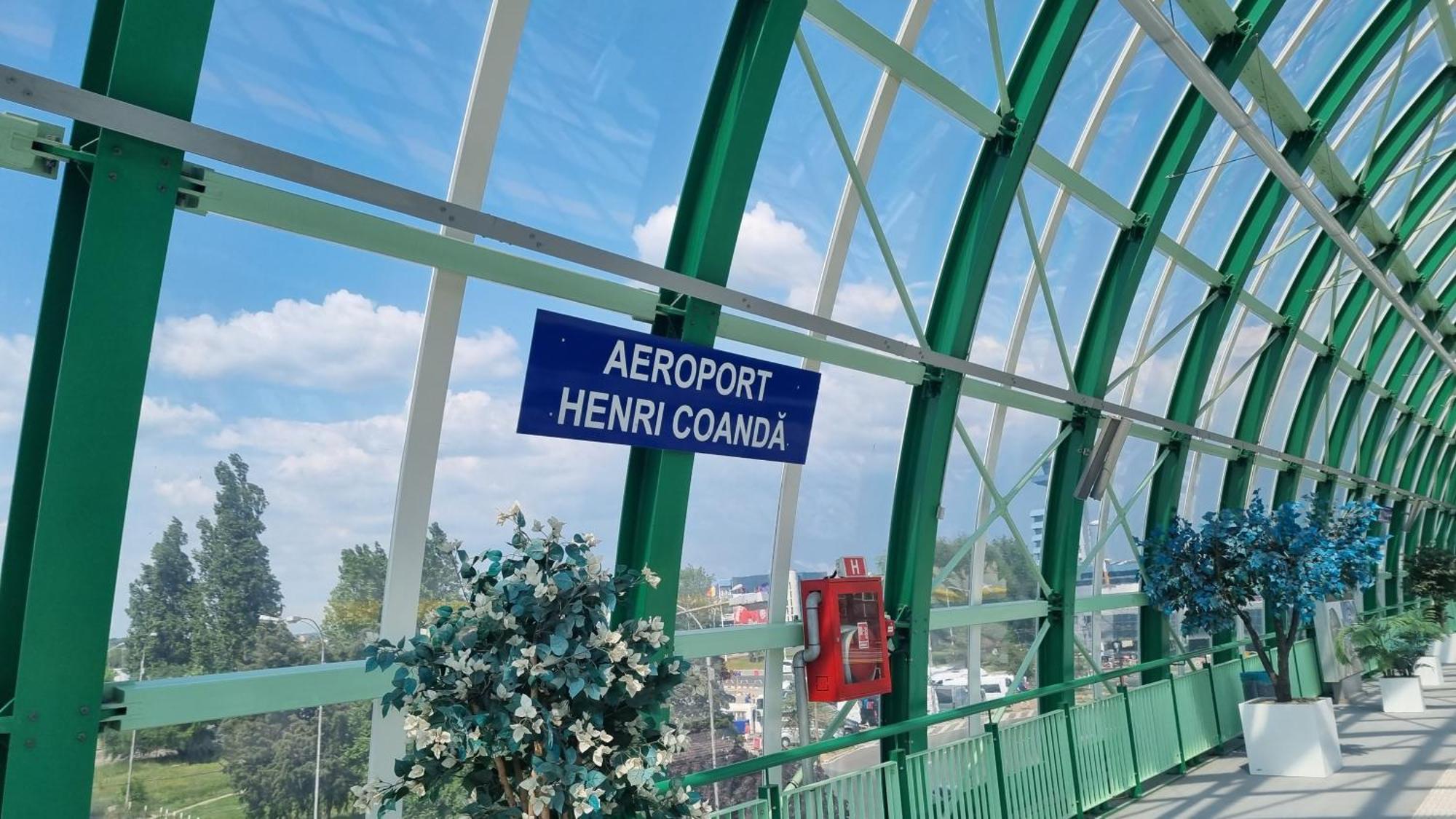Airport 3 *