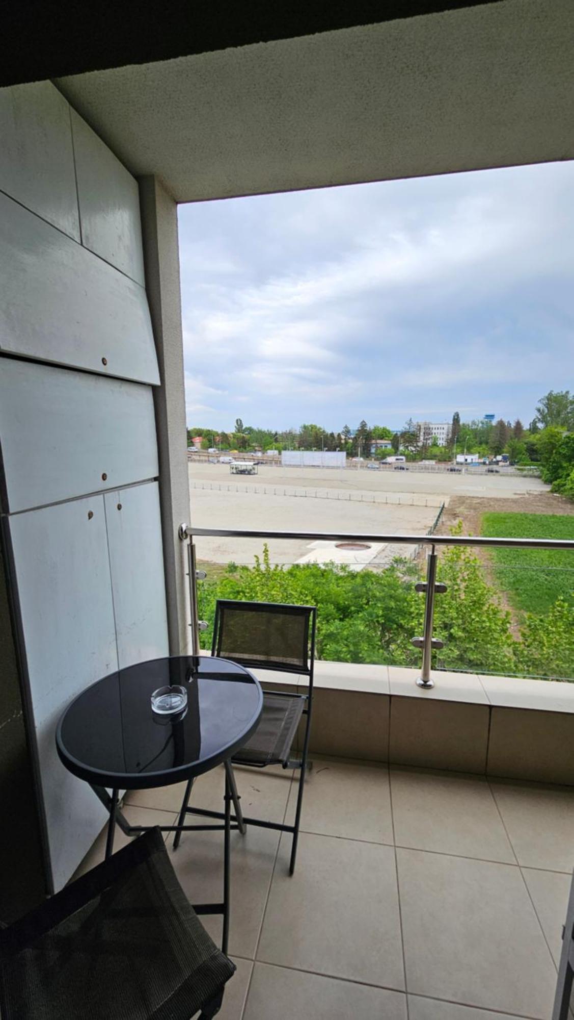 Apartment Airport 3 Otopeni