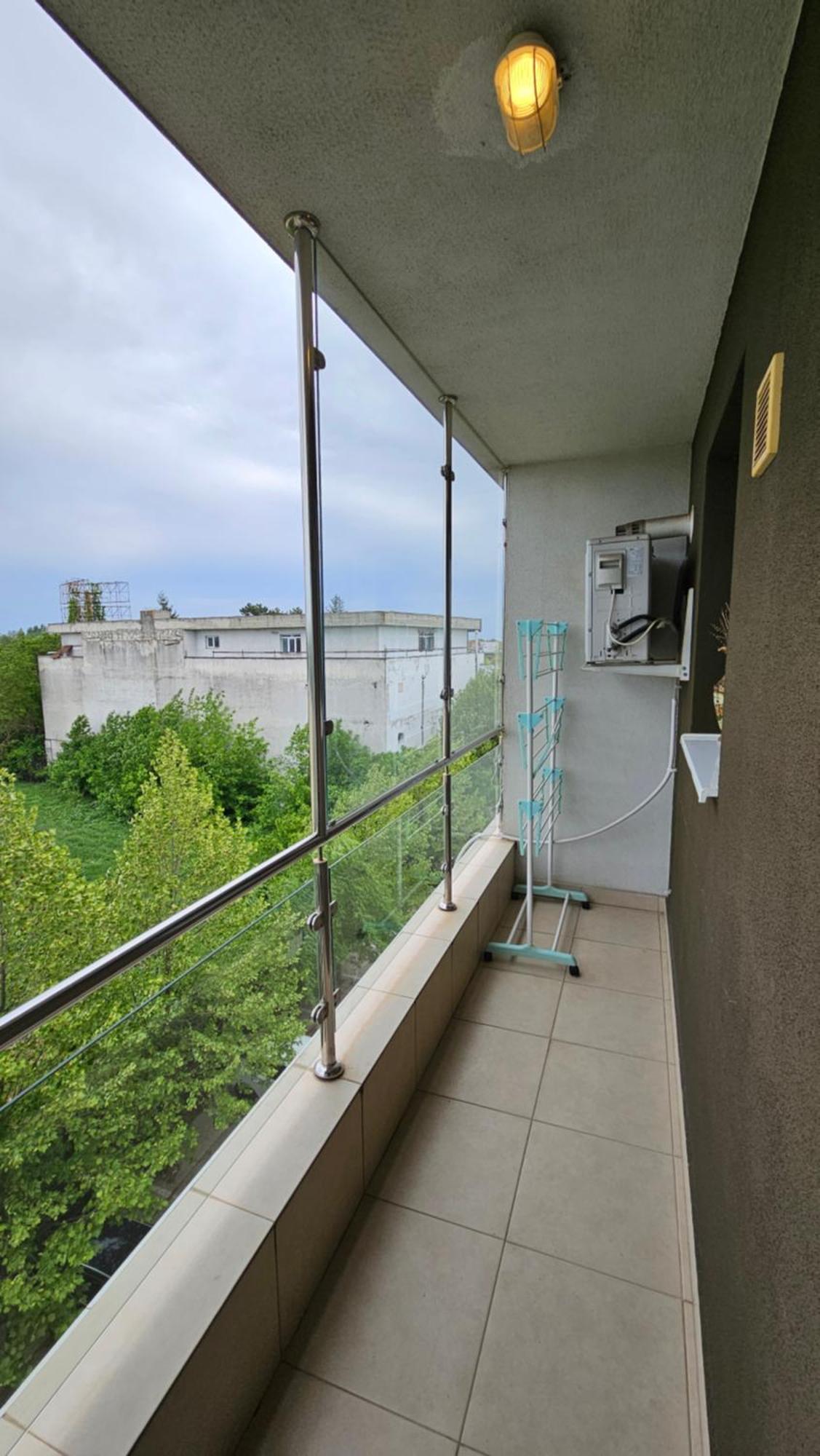 Airport 3 Apartment *