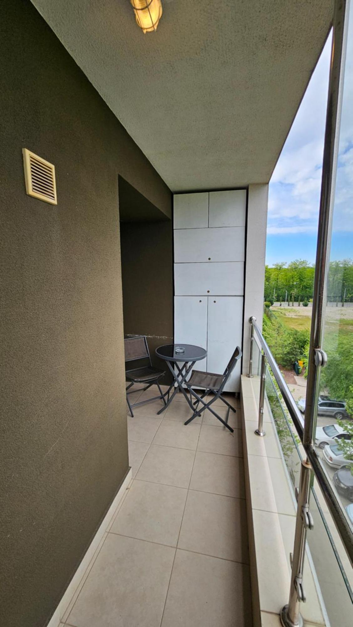 Apartment Airport 3 Otopeni