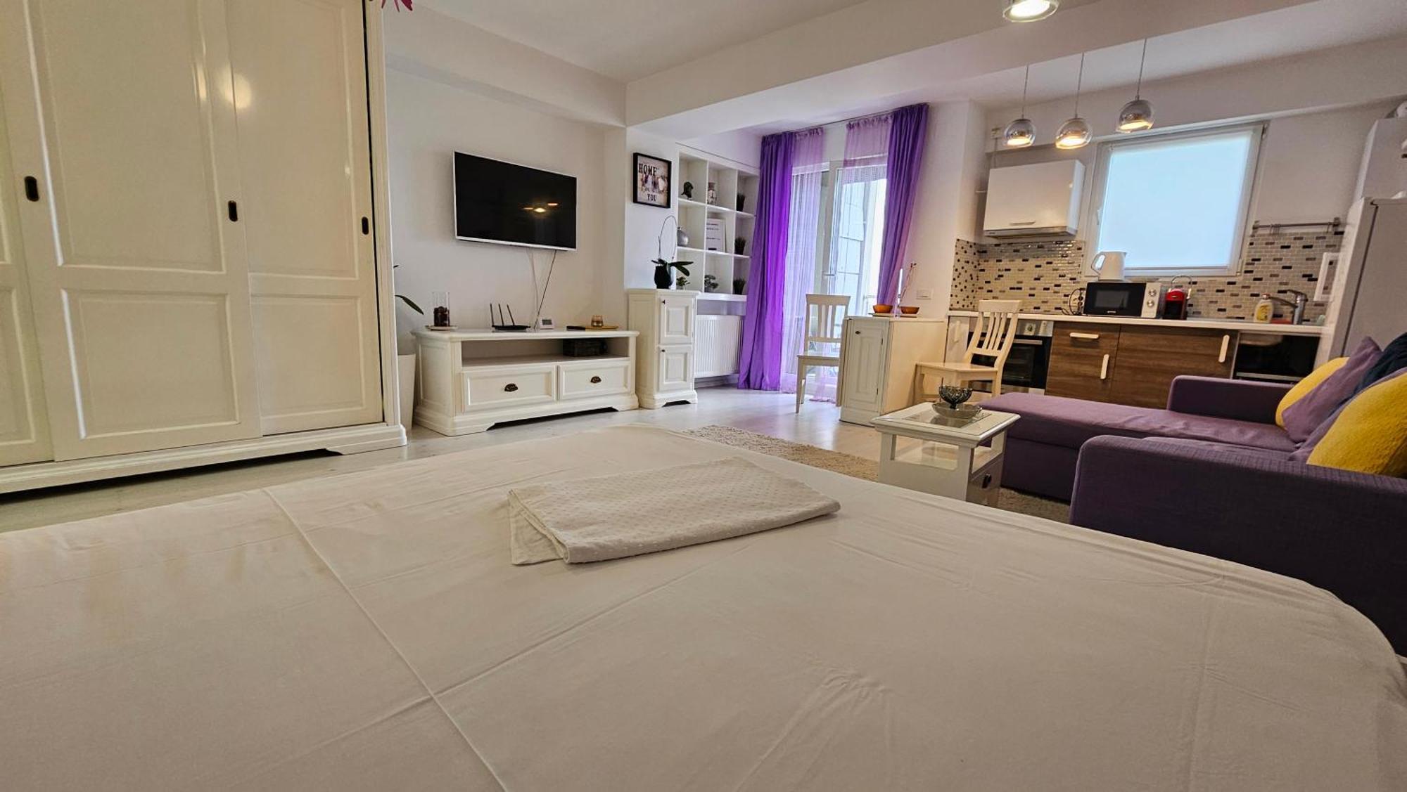 Airport 3 Apartment Otopeni