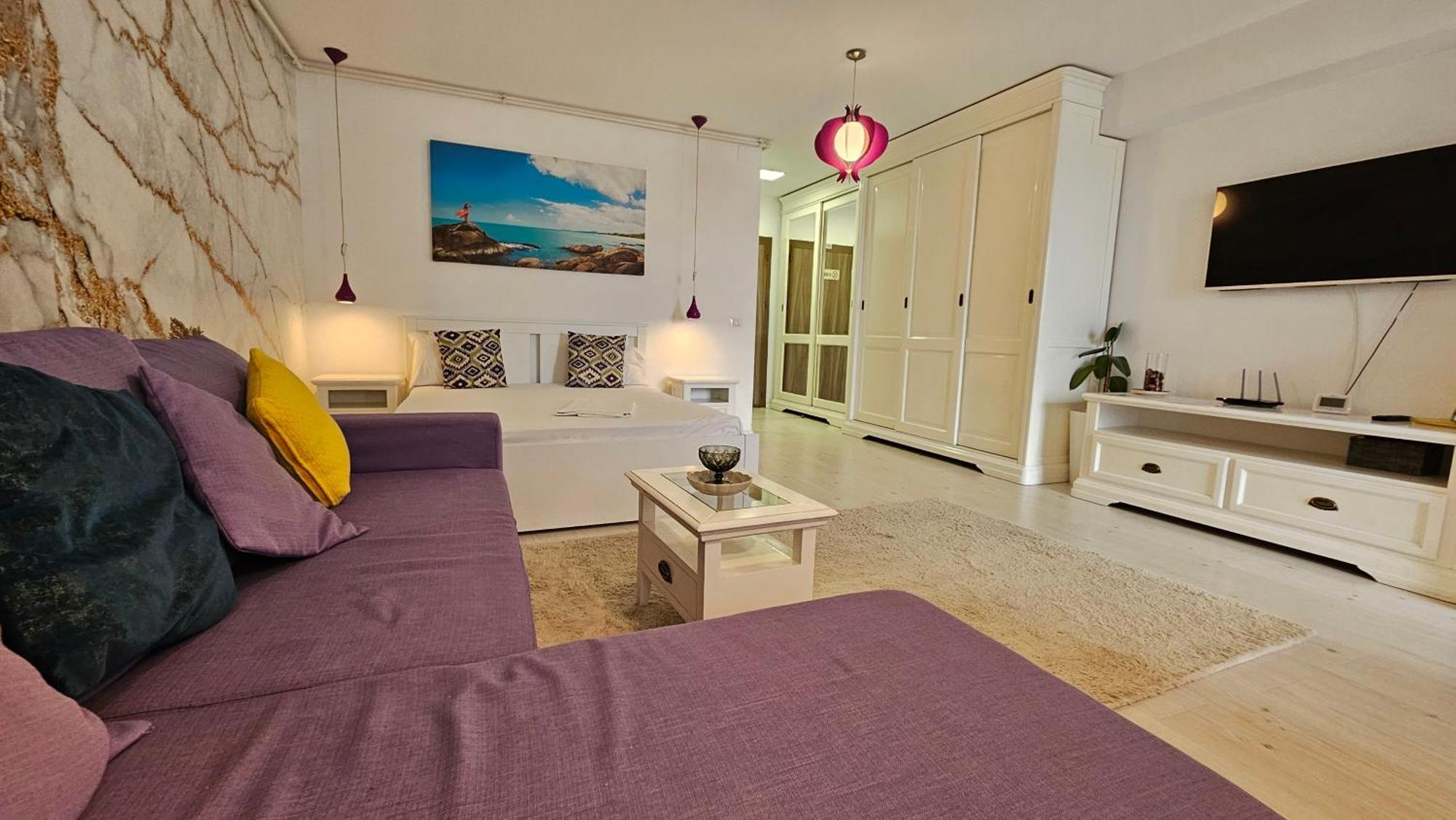 Airport 3 Apartment Otopeni