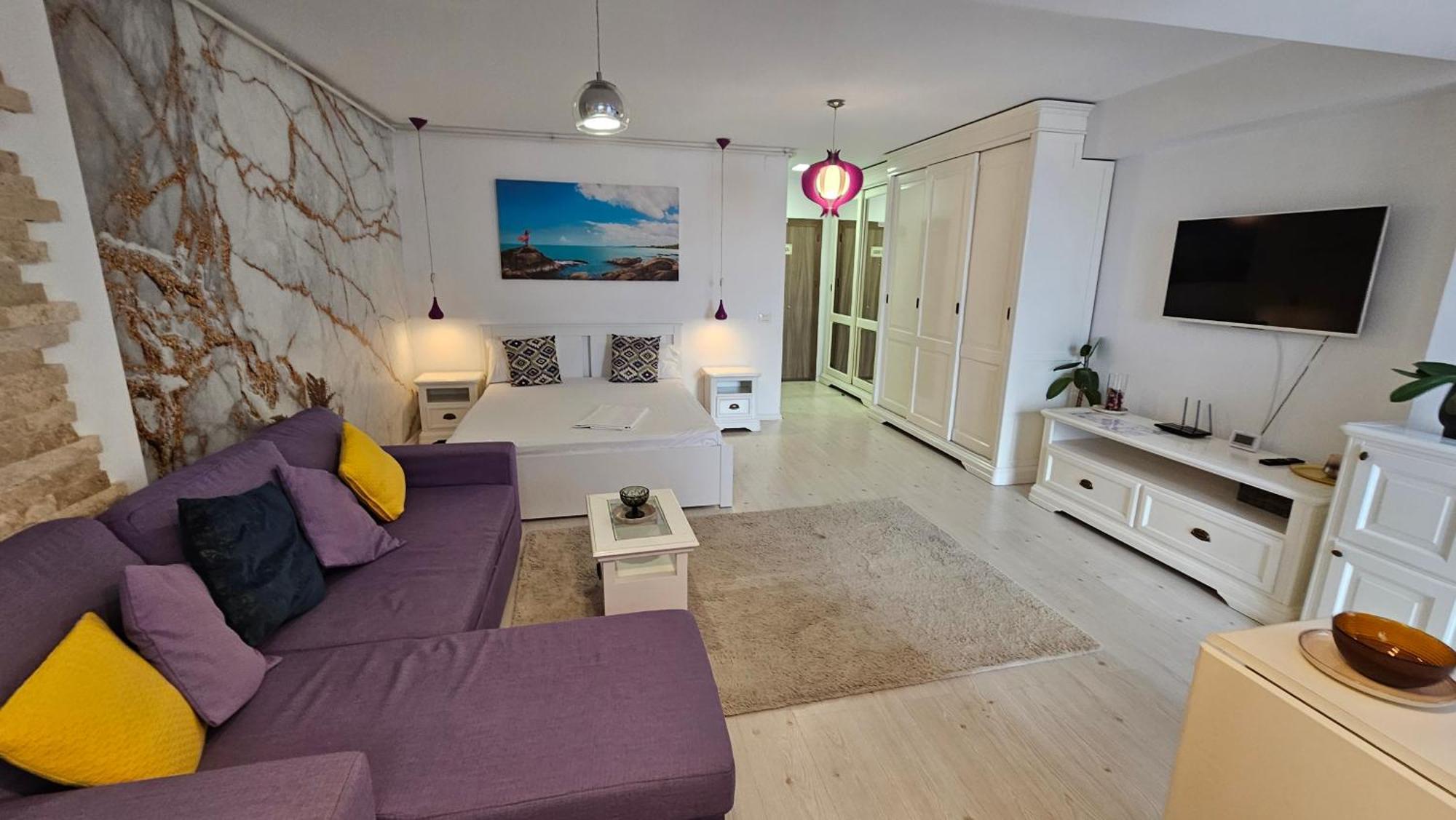 Airport 3 Apartment Otopeni
