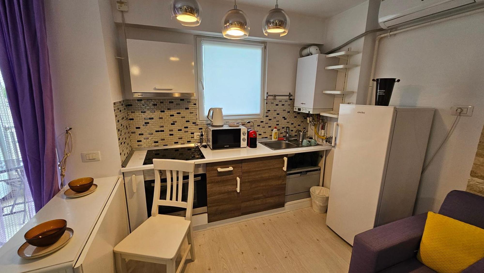 Apartment Airport 3