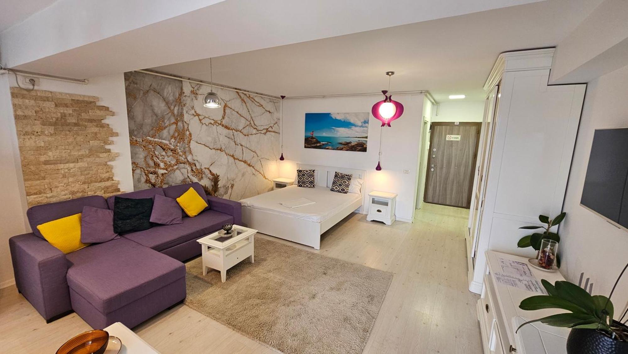 Apartment Airport 3