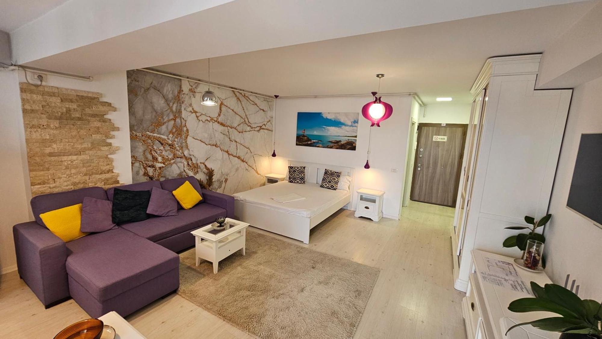 Apartment Airport 3