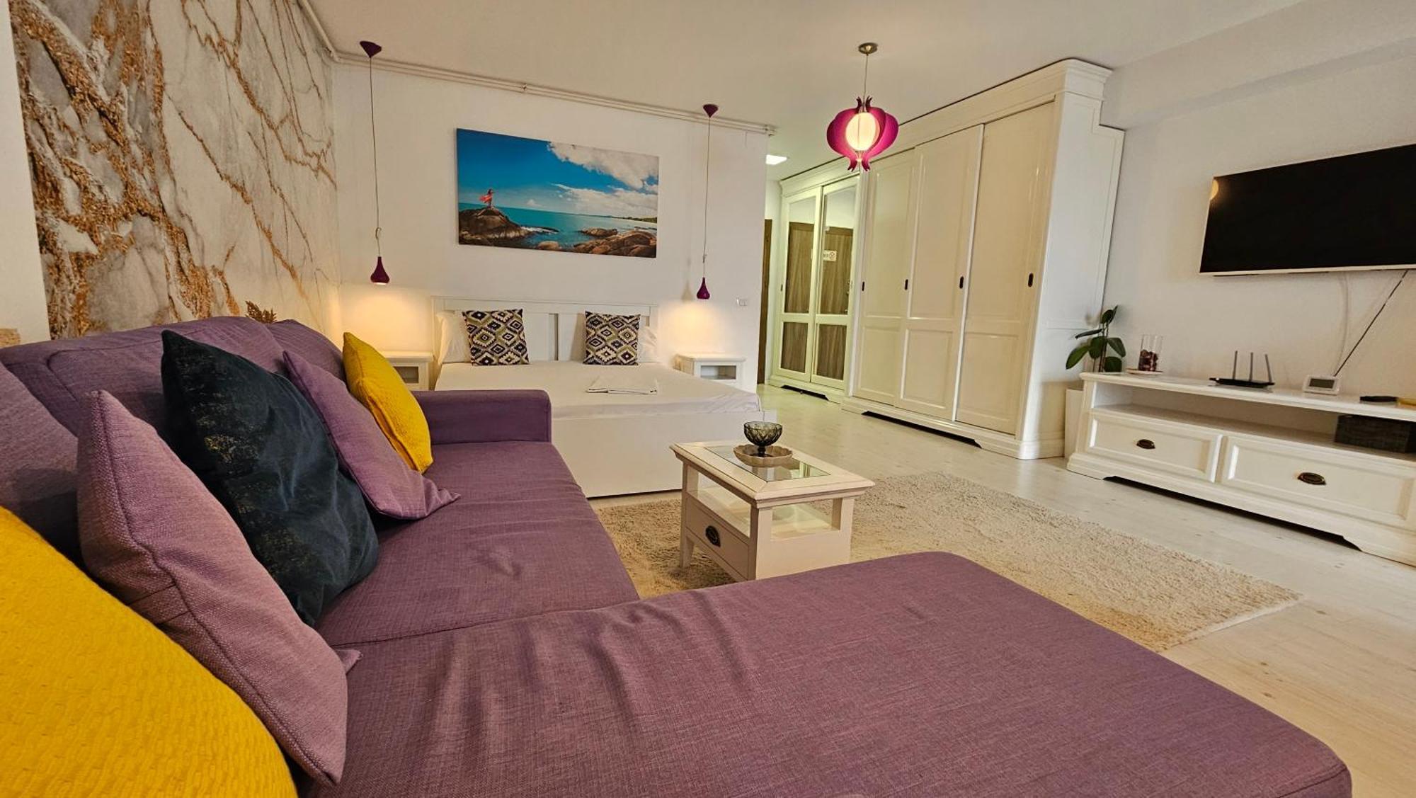Airport 3 Apartment Otopeni