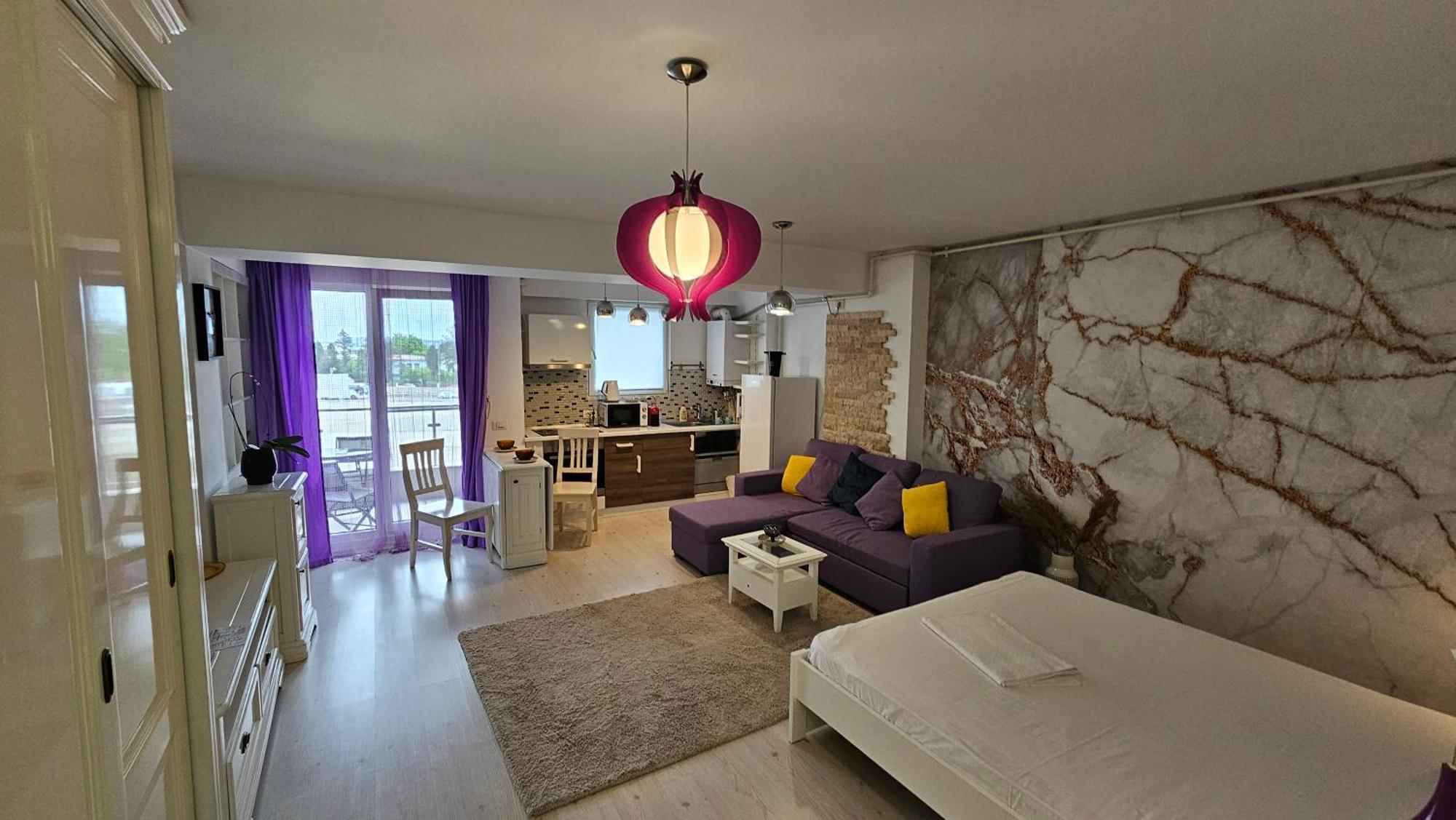 Airport 3 Apartment Otopeni