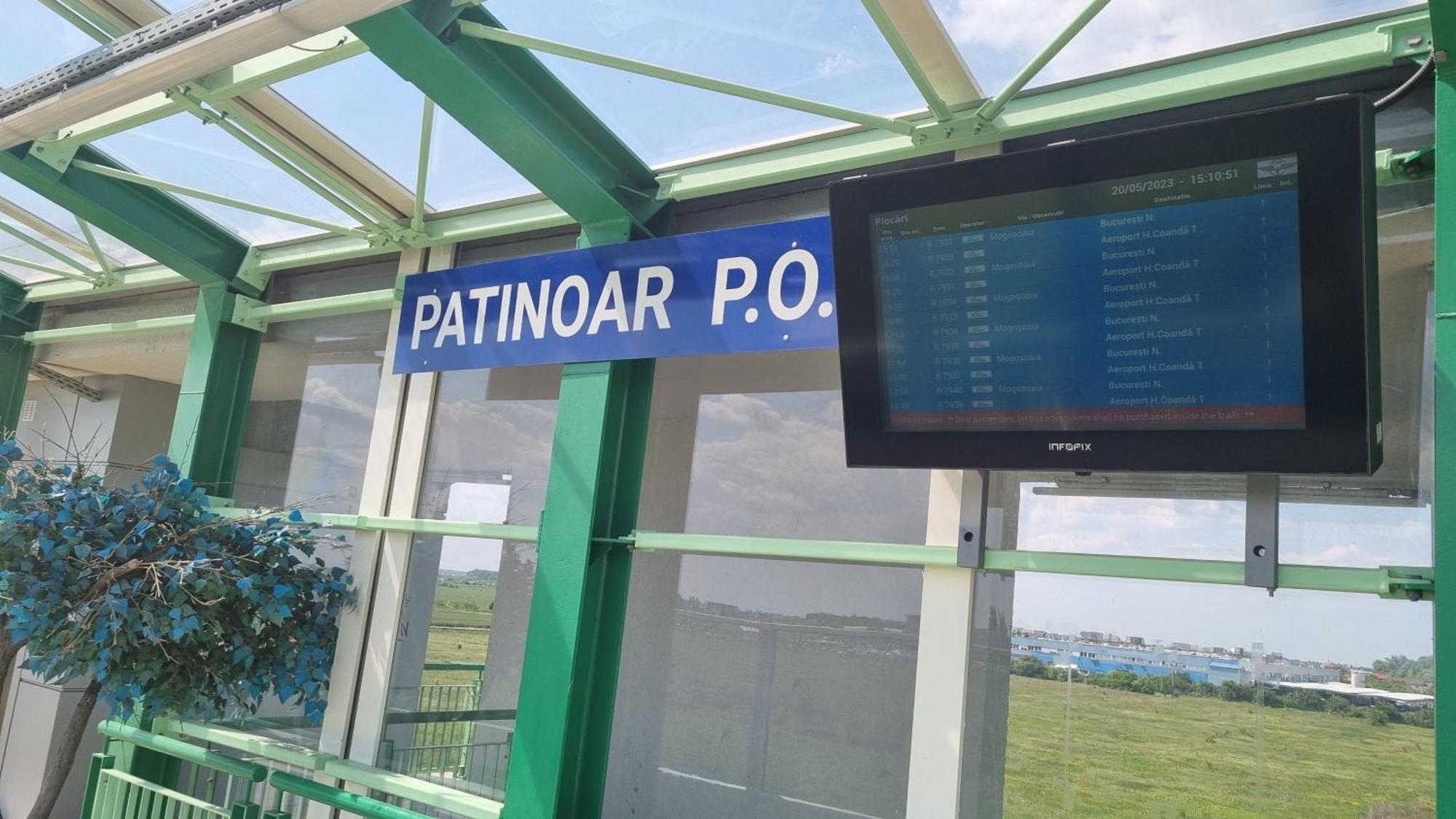 Apartamento Airport 3 Otopeni