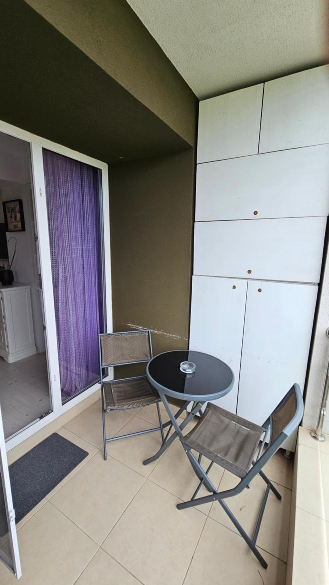 Airport 3 Apartamento *