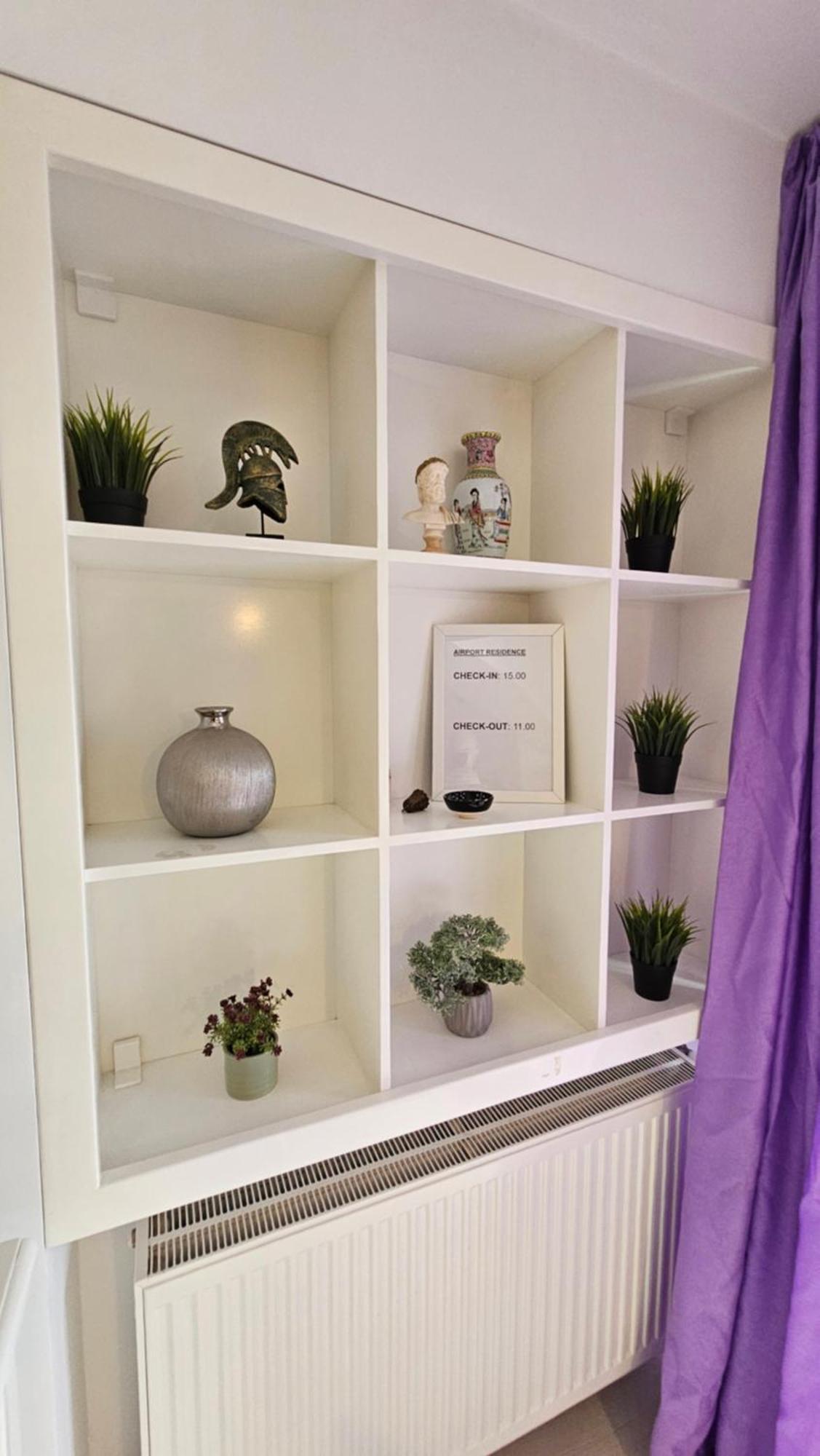 Apartamento Airport 3 Otopeni