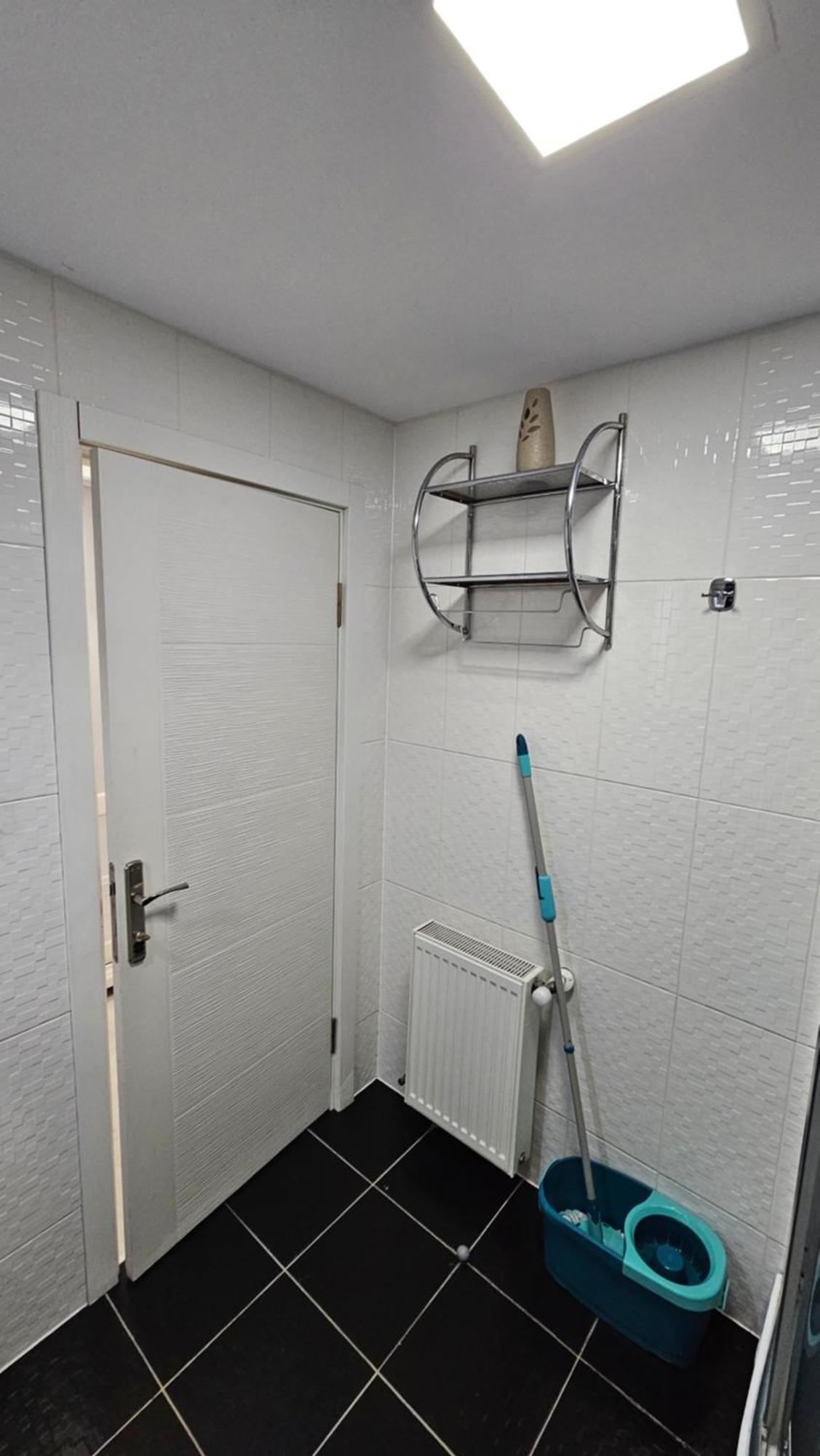Apartamento Airport 3