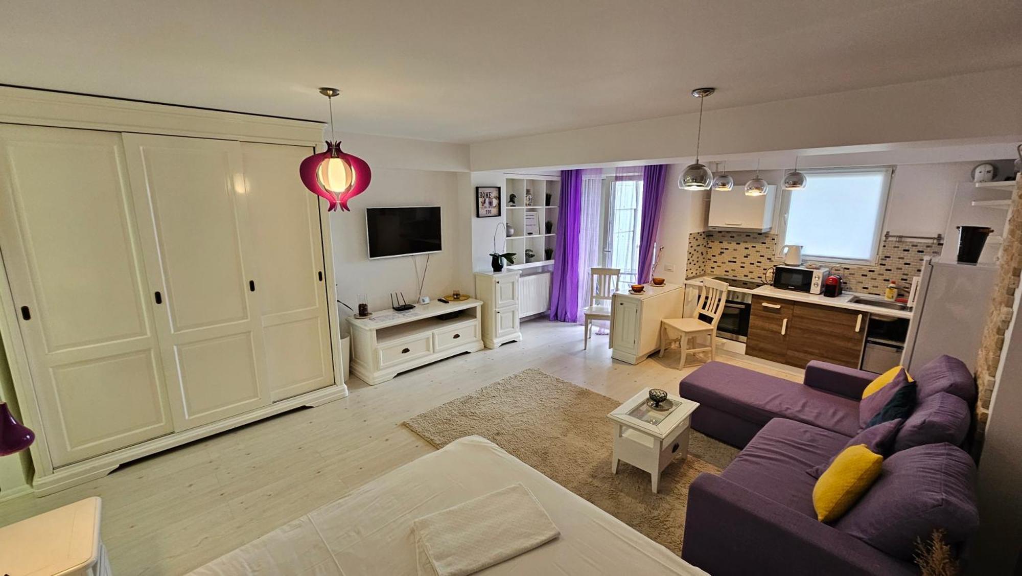 Airport 3 Apartamento *