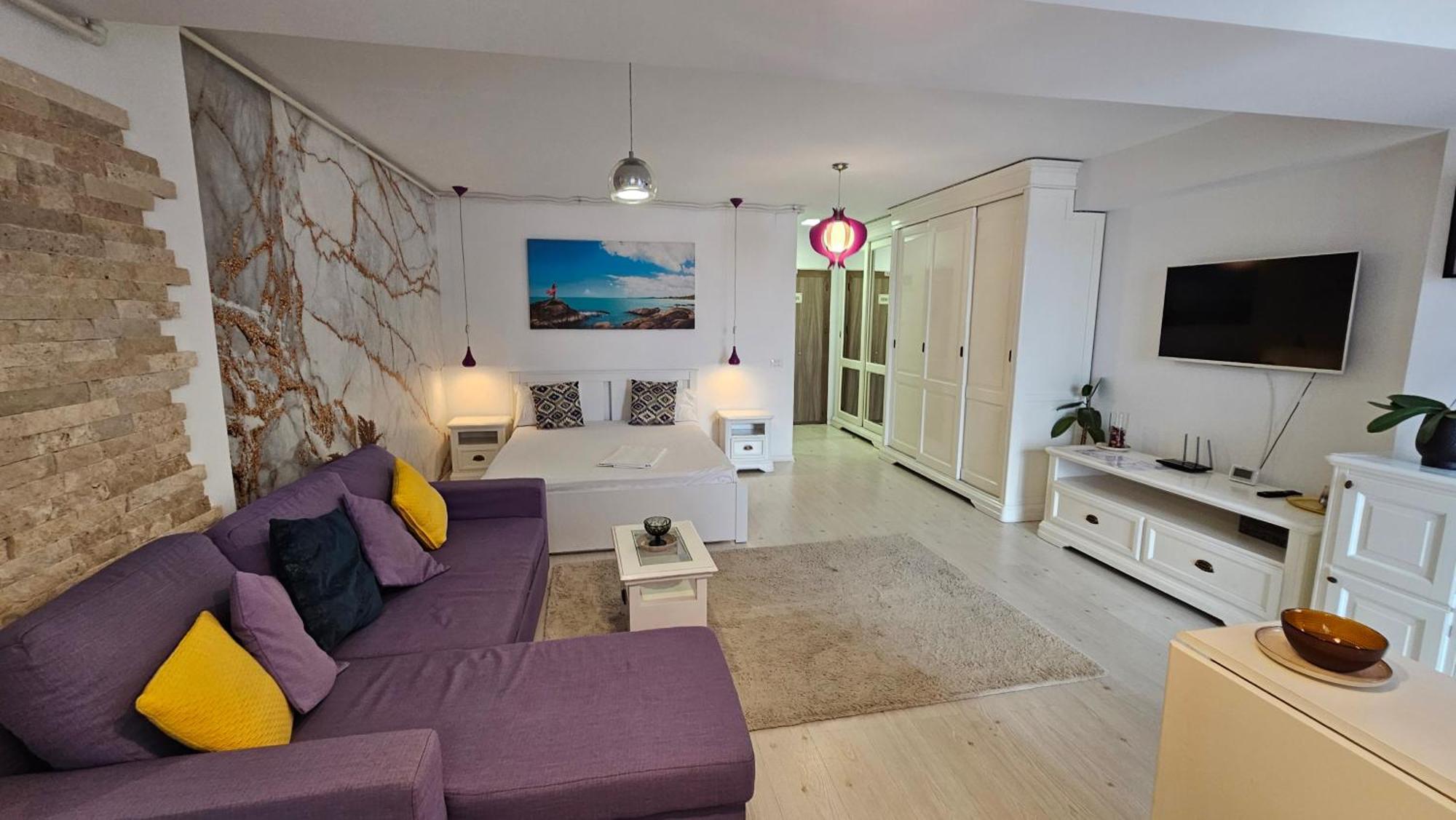 Airport 3 Apartamento